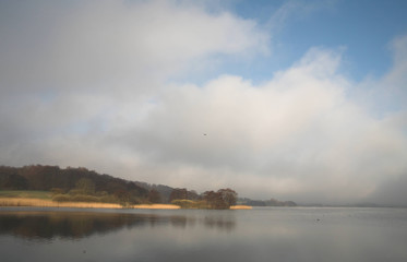 lake