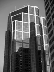 Obraz premium glass stages