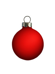 bulb ornament