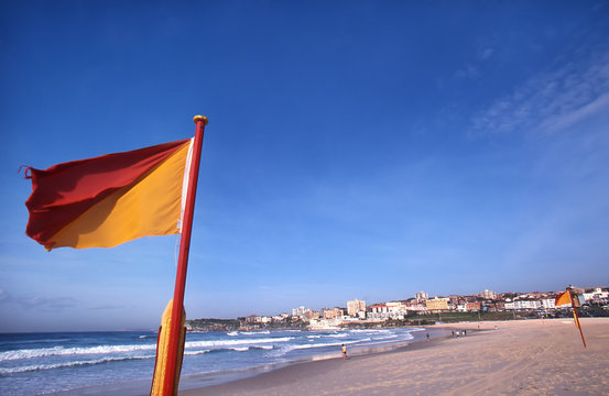 Bondi Beach