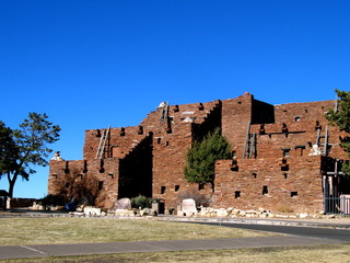 hopi house