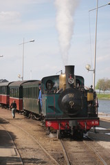 train de la somme