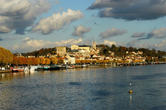 conflans sainte honorine
