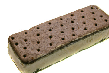ice cream sandwich