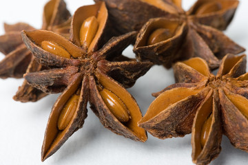 sternanis © Stefan Redel