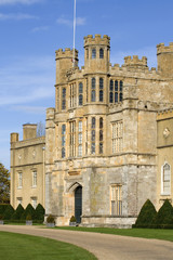 Fototapeta premium coughton court