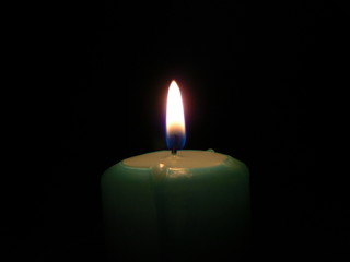 candle