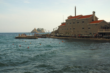 Obraz premium petrovac