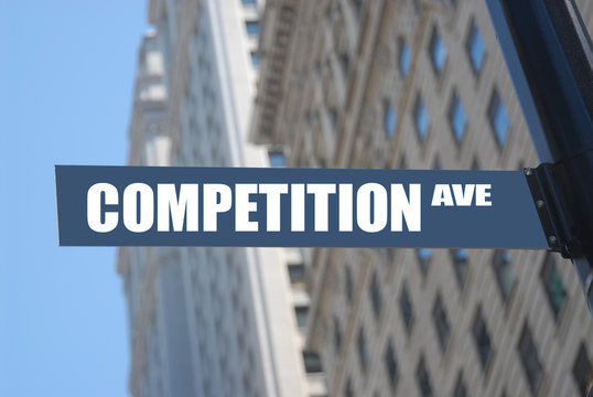 competition avenue