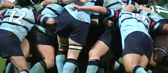 rugby