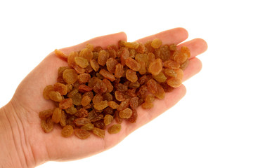 raisin