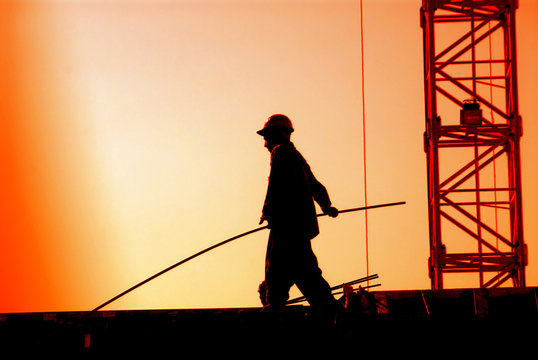 silhouette
