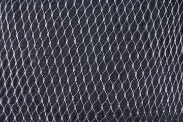 plastic net