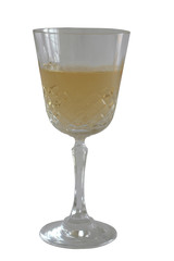 white wine