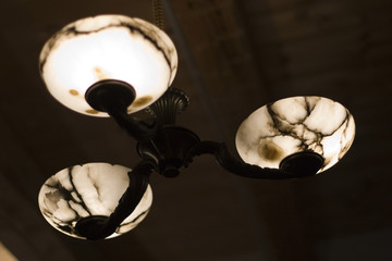 lamp