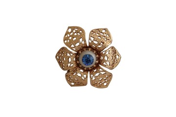 vintage brooch
