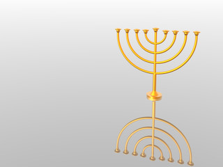 menorah