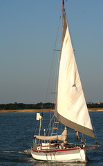 sailing st. augustine