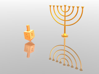 menorah