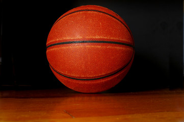 Obraz premium basketball