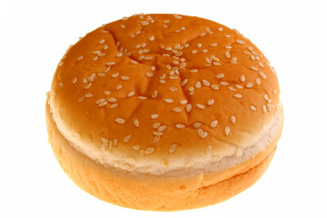 hamburger roll