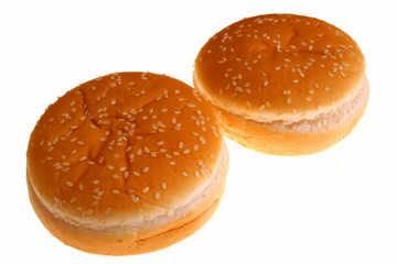 hamburger rolls