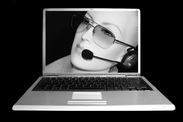 laptop