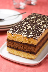 italian sponge cake
