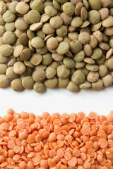 lentils