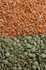 lentils