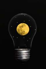 moon light