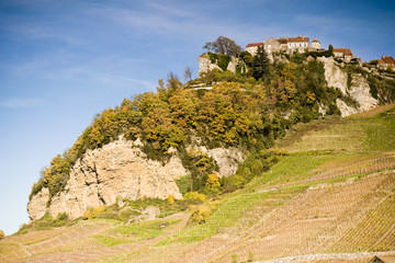 château chalon 2
