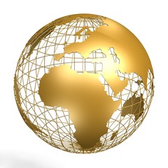 globe