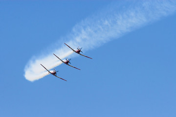 airshow