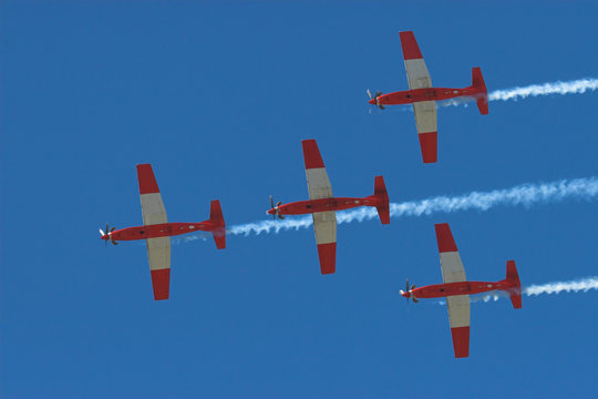 formation flying