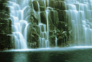 dream waterfall