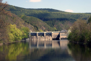 talsperre
