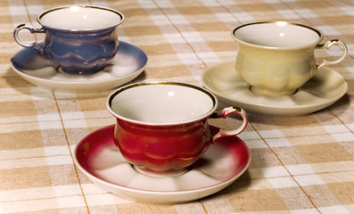 cup of tea