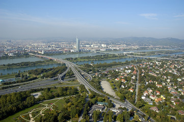 wien panorama