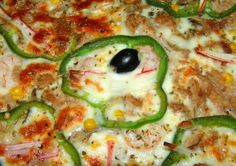 pizza