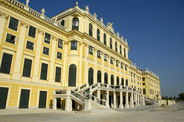schonbrun palace