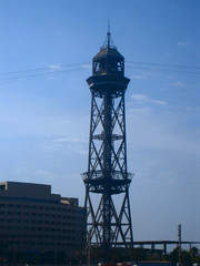 industrial installations
