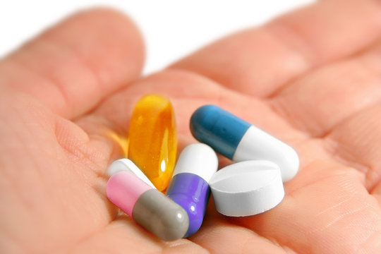 m&eacute;dicaments