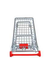 shopping cart