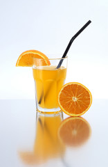 soft drink
