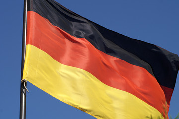 deutschlandflagge