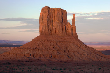 monument valley