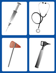 medical tools