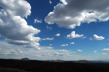 big sky