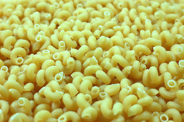 cavatappi